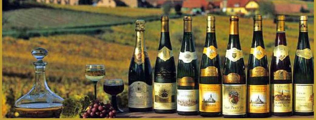 Noël en Alsace...