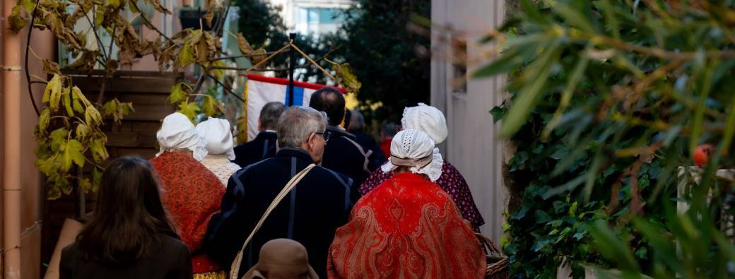 NOEL EN PROVENCE