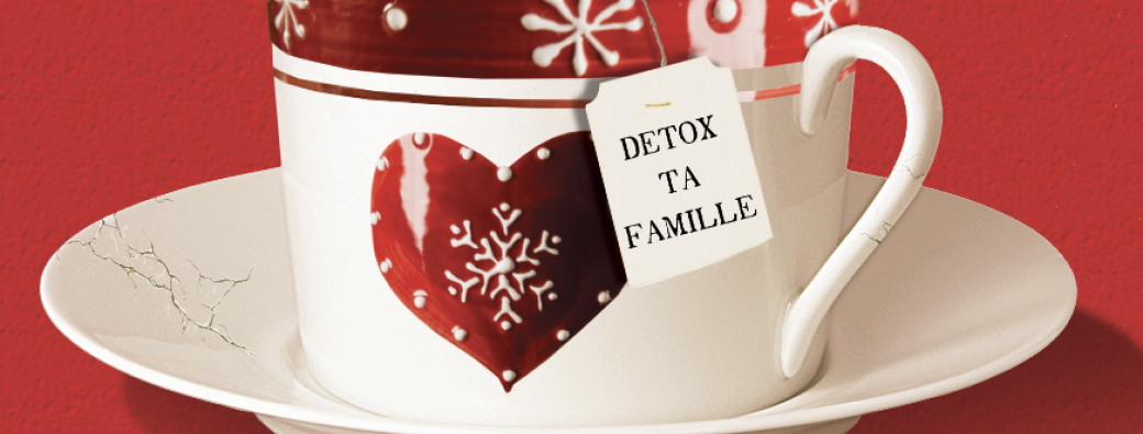 Noël Family Detox