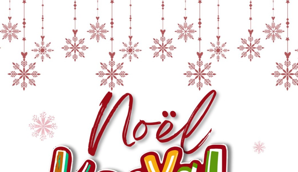 NOEL KREYOL 