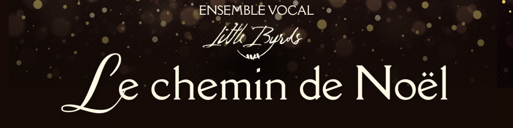 Little Byrds - Le chemin de Noël