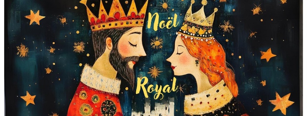 Noël Royal 2024