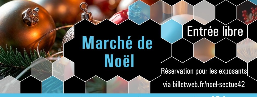 Marché de Noël du Secteur 42