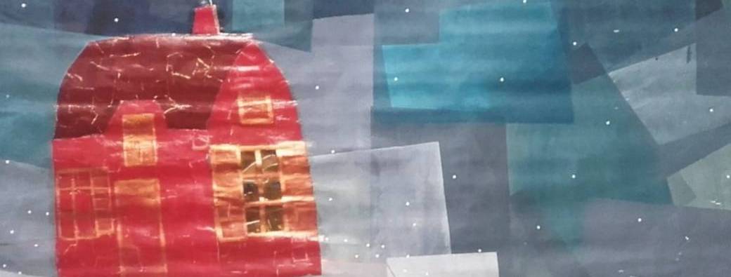 Noëla (spectacle musical pour les 0-7 ans)