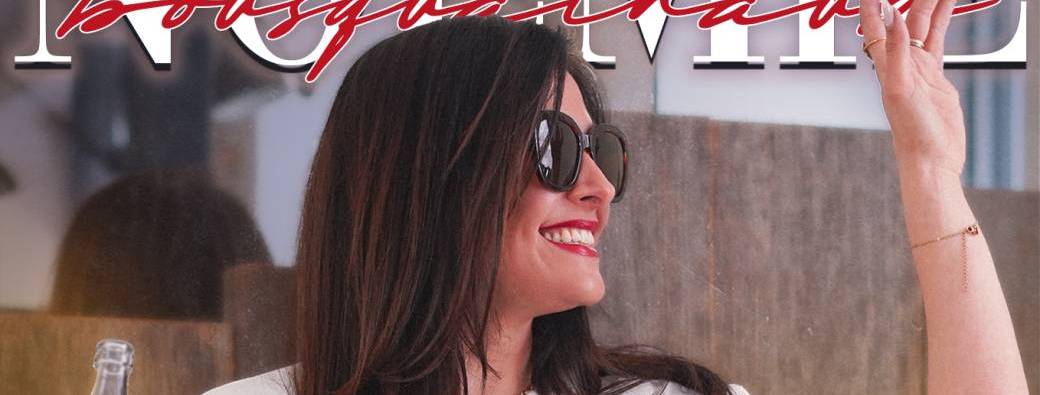 Noémie Bousquainaud : Coucou les moches