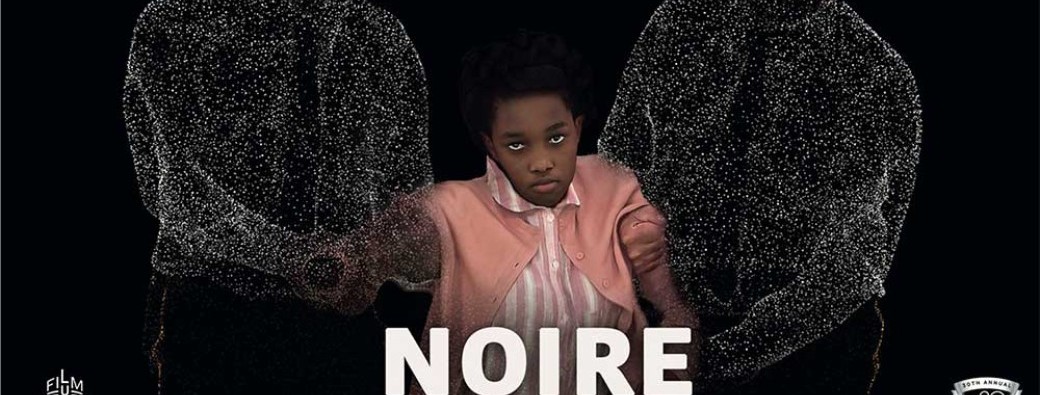NOIRE