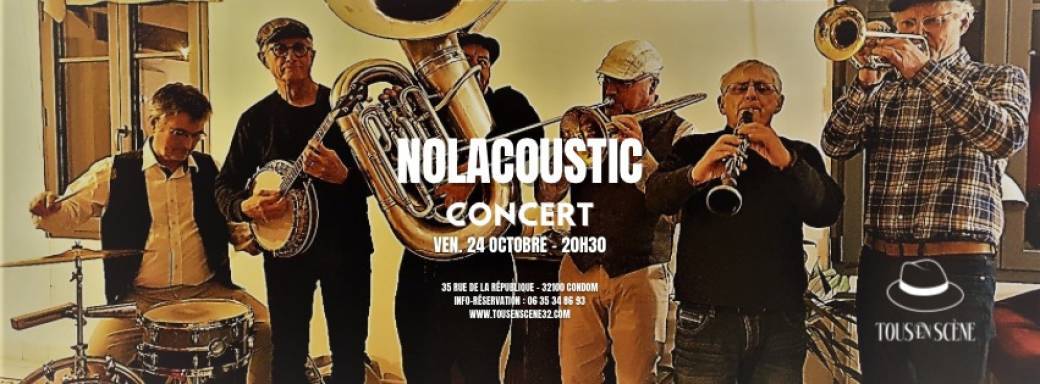 NOLACOUSTIK