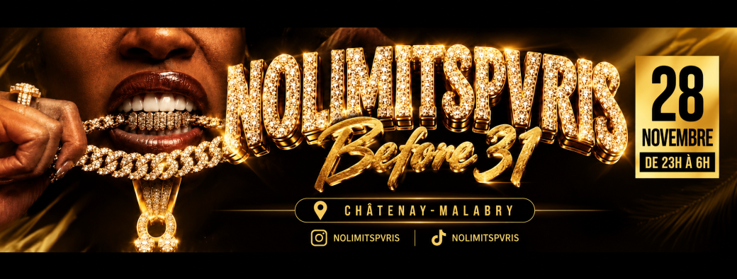 Nolimits - BEFORE 31
