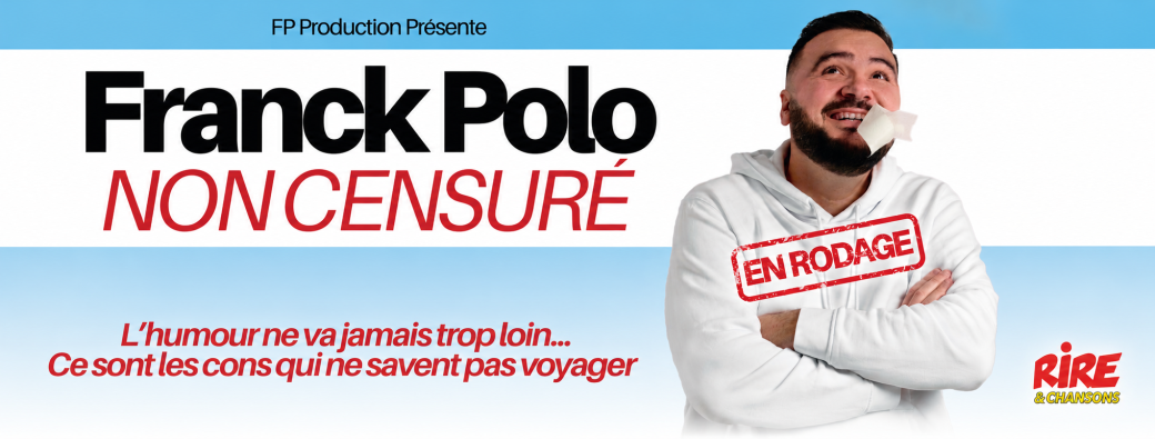 Non Censuré