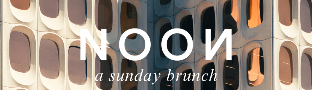 NOON Brunch & Yoga