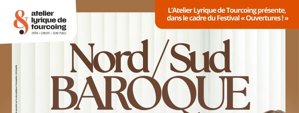 Nord / Sud BAROQUE