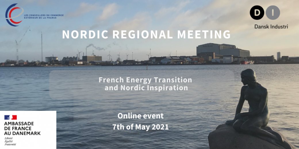 Nordic Regional Meeting