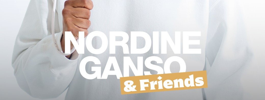Nordine Ganso & Friends