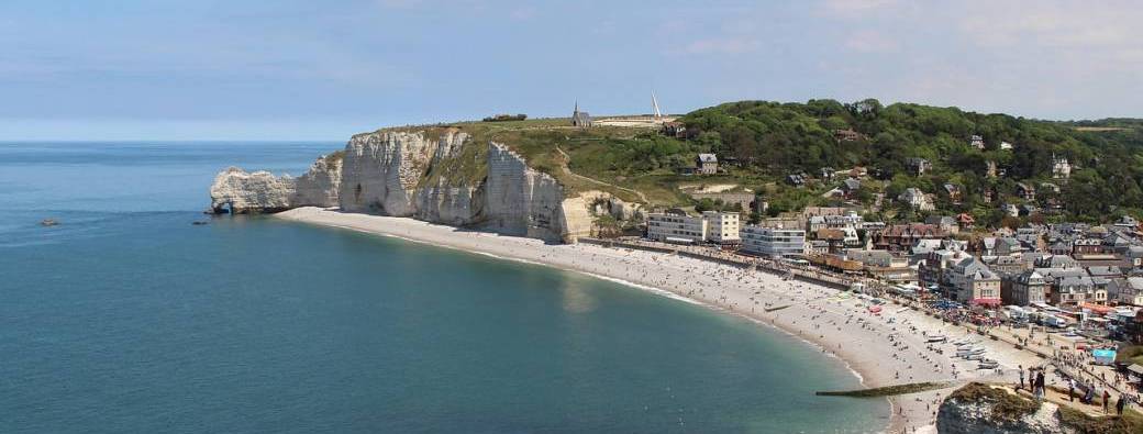 NORJ240825 | JOURNEE EN NORMANDIE