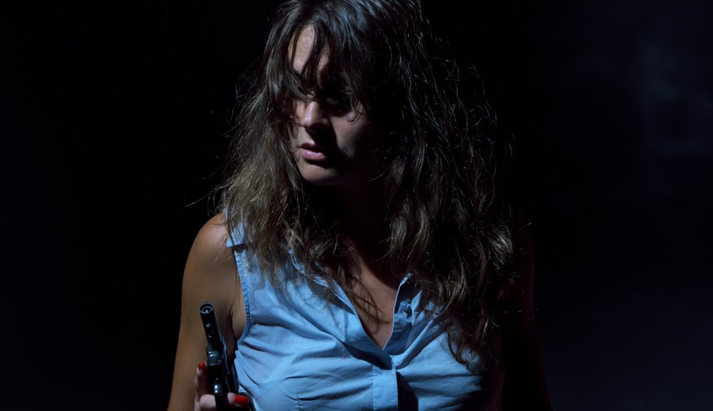 "Norma Jeane Baker de Troie" de Vandal Matrice Cie