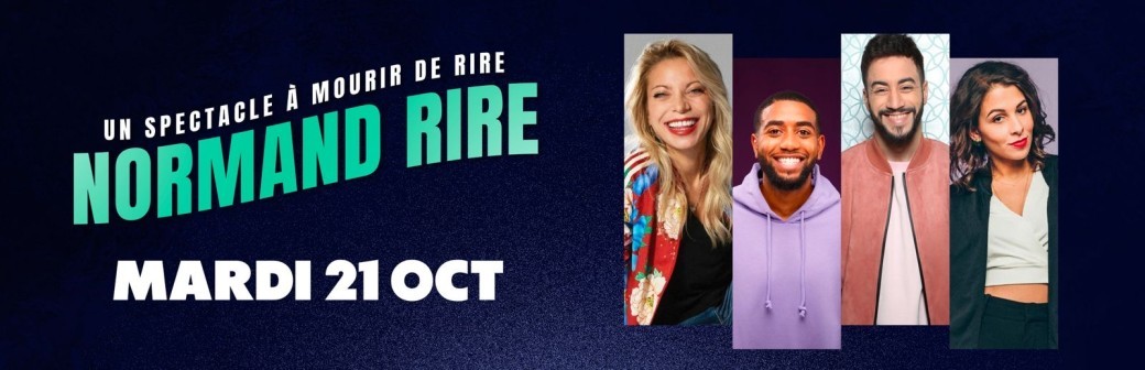 NORMAND RIRE
