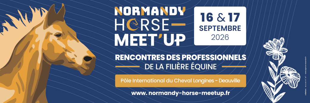 Normandy Horse Meet Up