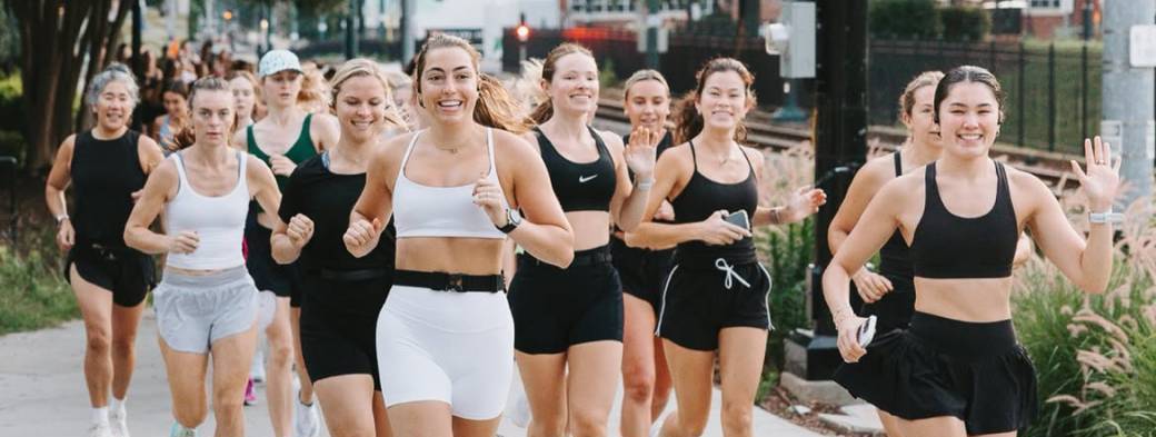 North run club 