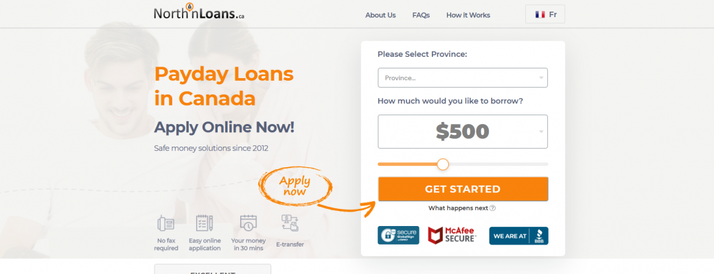 North'n'Loans