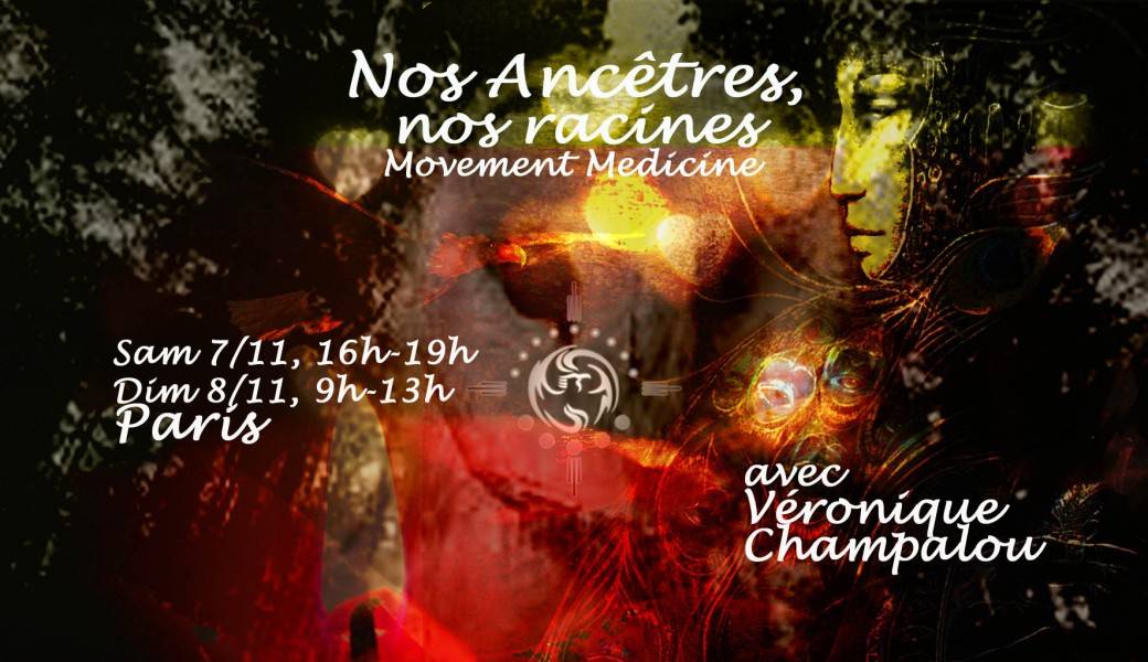 Nos Ancêtres, Nos Racines