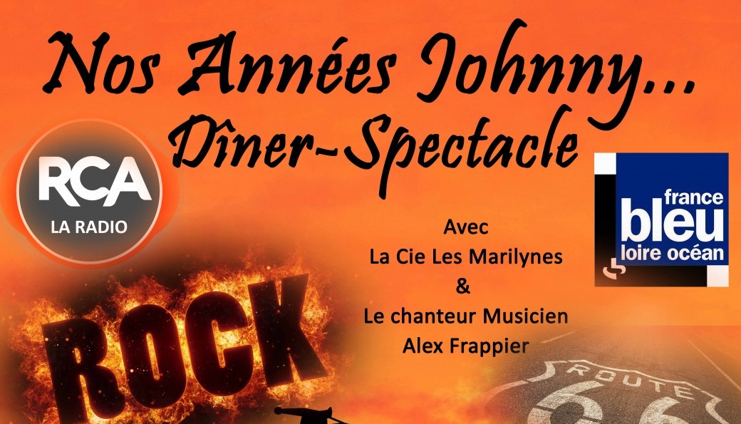 Nos Années Johnny