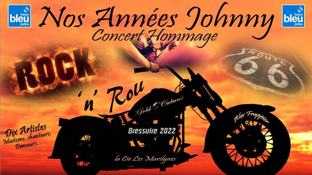 Nos Années Johnny 