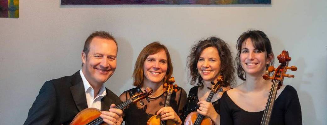 Nos artistes ont du talent avec Montrouge
