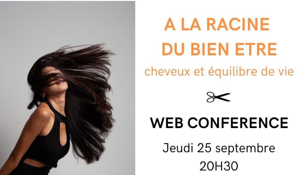 Nos cheveux racontent une histoire 
