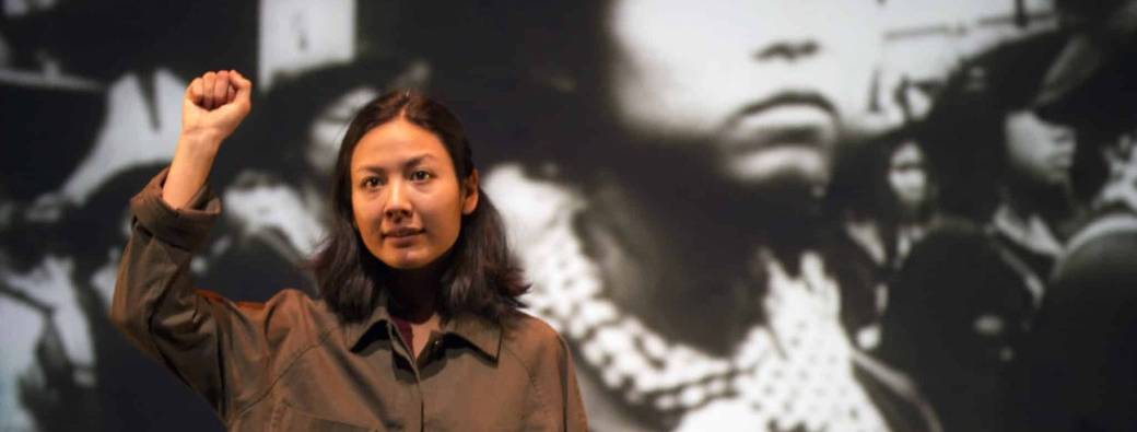 Nos corps empoisonnés - Marine Bachelot Nguyen, cie Lumière d'août