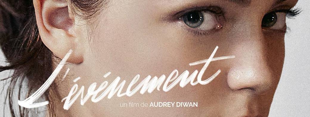 Projection-débat | "L'Événement" de Audrey Diwan