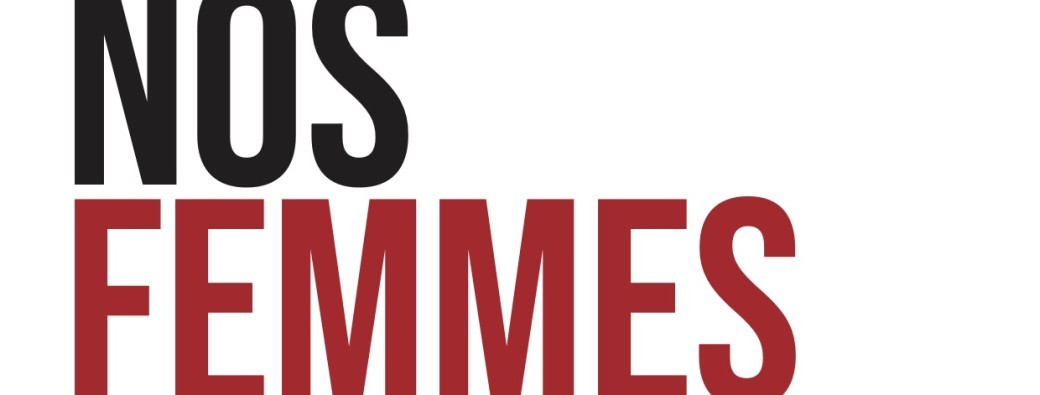 NOS FEMMES