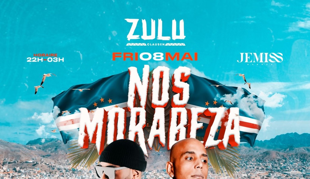 NOS MORABEZA