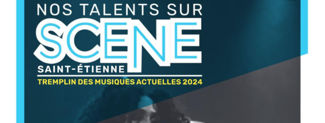 Nos Talents Sur Scène 2024