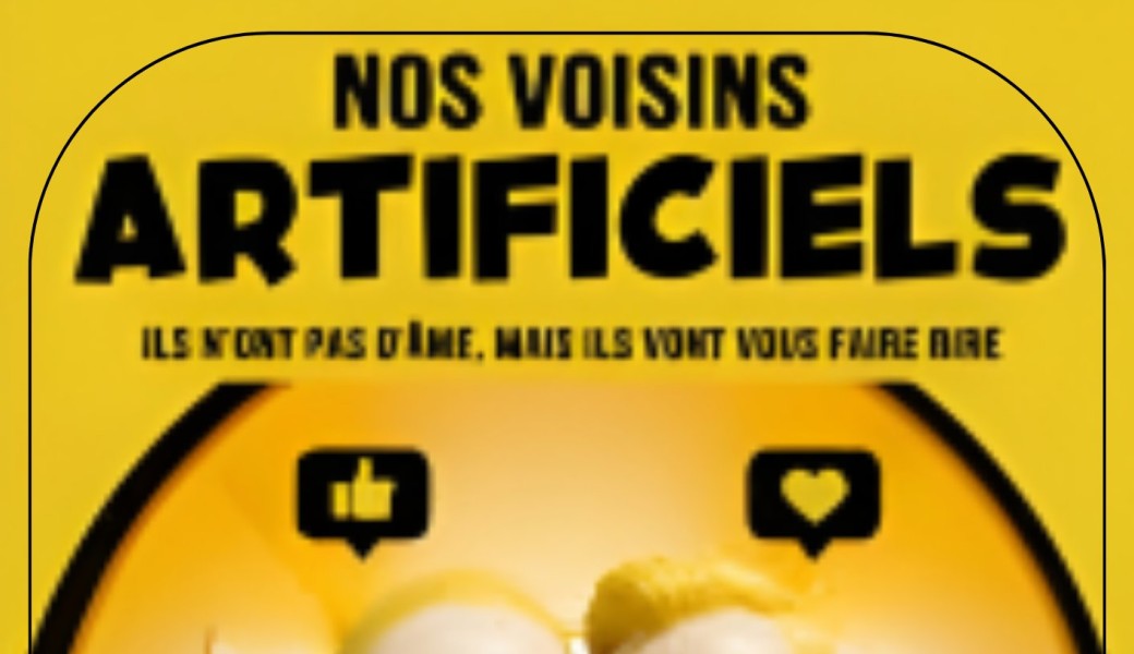 Nos Voisins Artificiels
