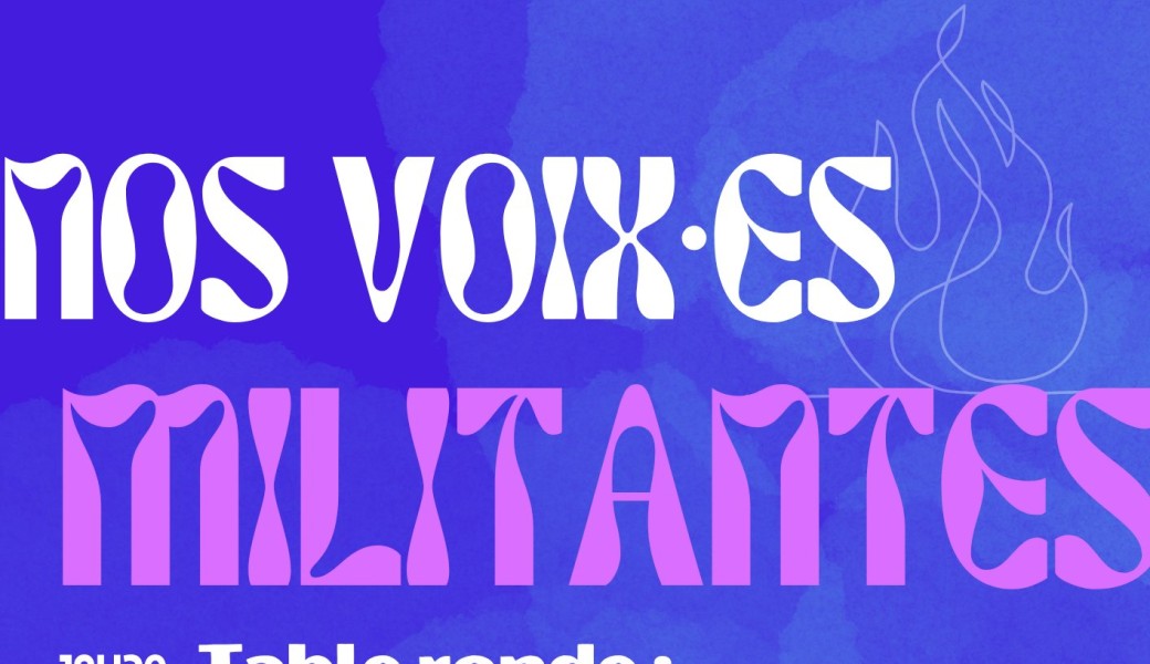 Nos voix.es militantes 