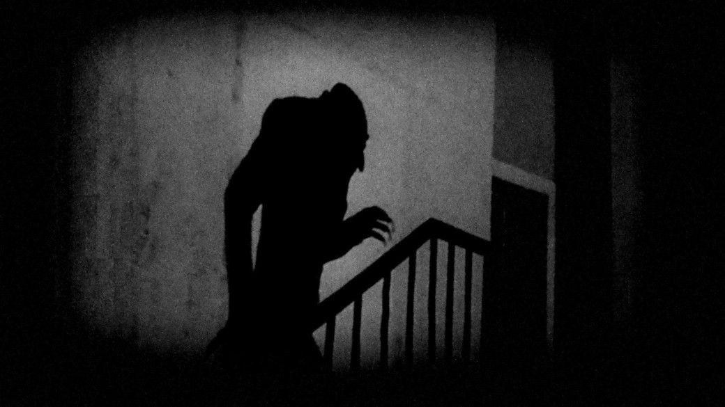Nosferatu/ Ciné-concert