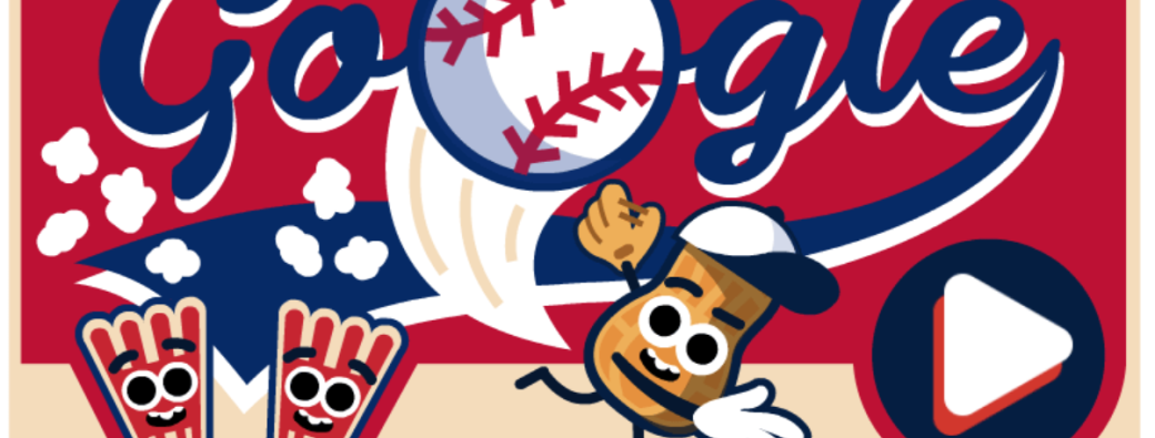 Nostalgia and Simplicity: How Google Baseball Captures the Spirit of Childhood Fun