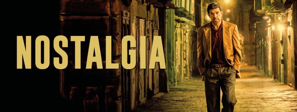 Nostalgia - Premiers Plans