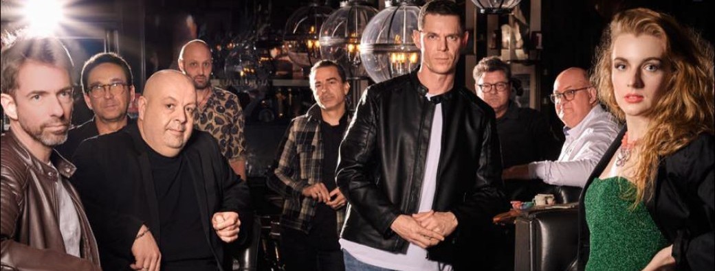 Nothing But The Blues