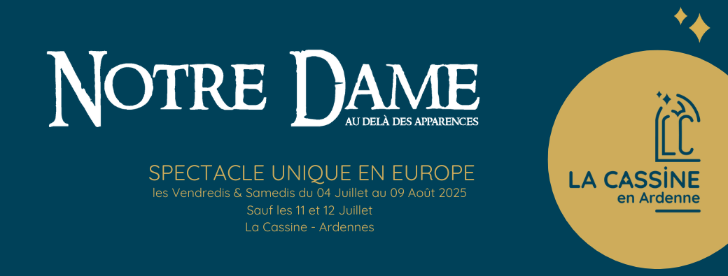 Notre Dame, au delà des apparences #2