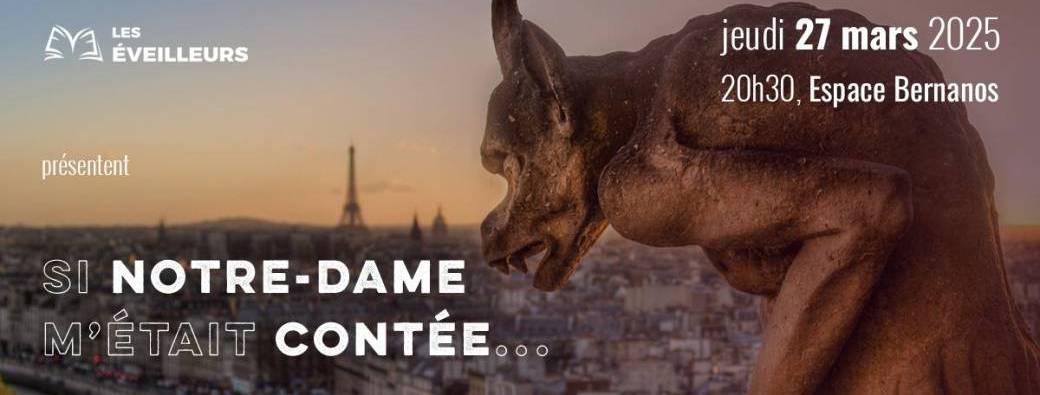 Notre-Dame Brille