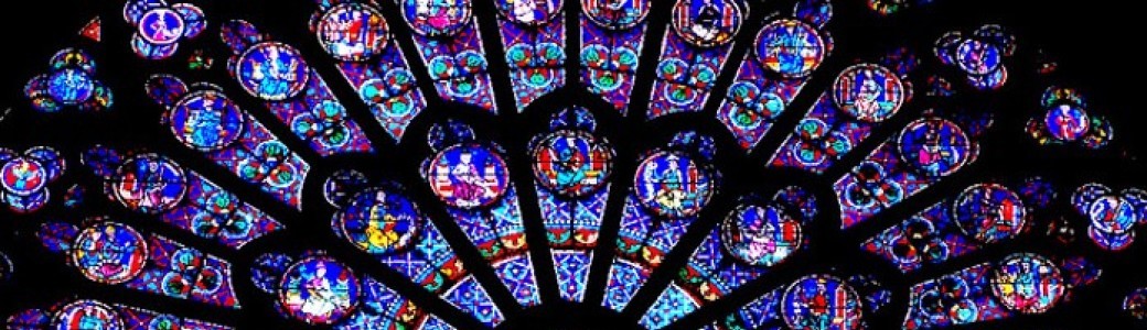 Notre-Dame de Paris - Hier, aujourd'hui et demain