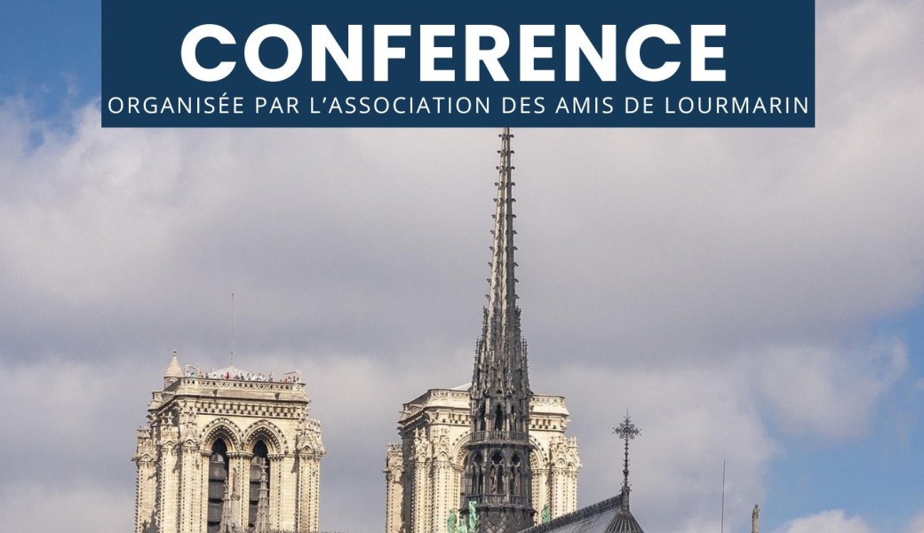 Notre-Dame de Paris, une cathédrale politique ?
