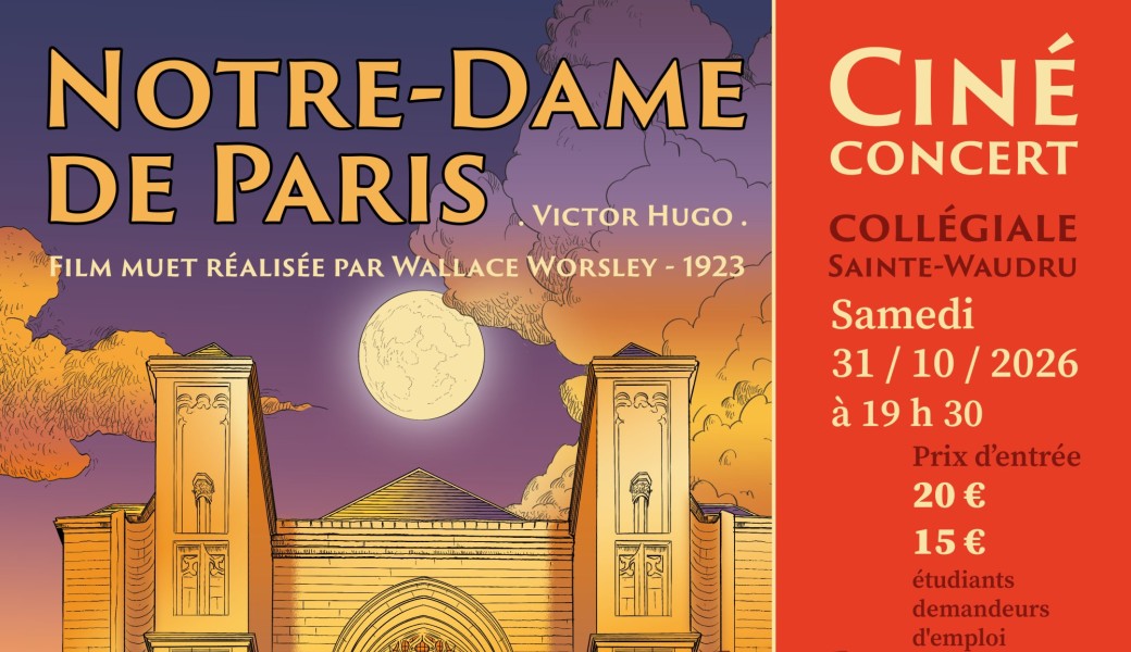 Notre-Dame de Paris