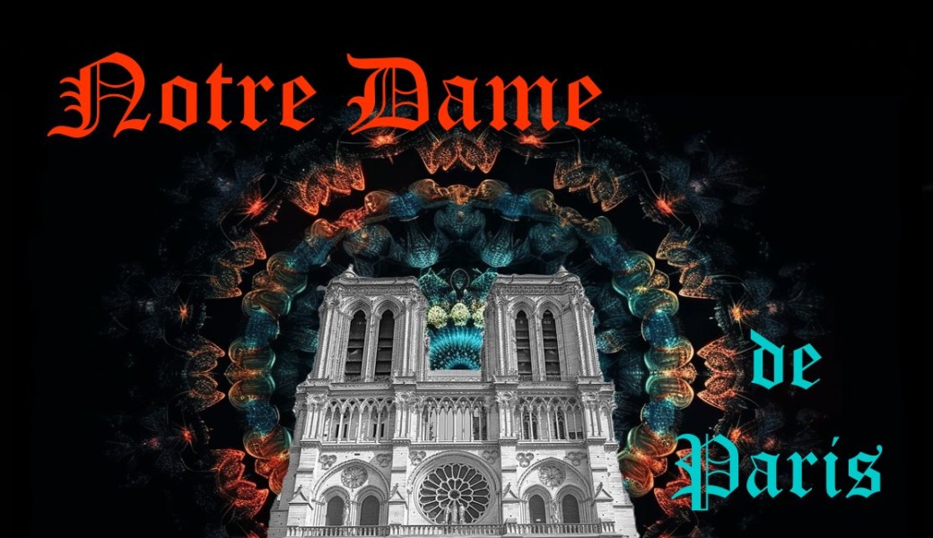 Notre Dame de Paris