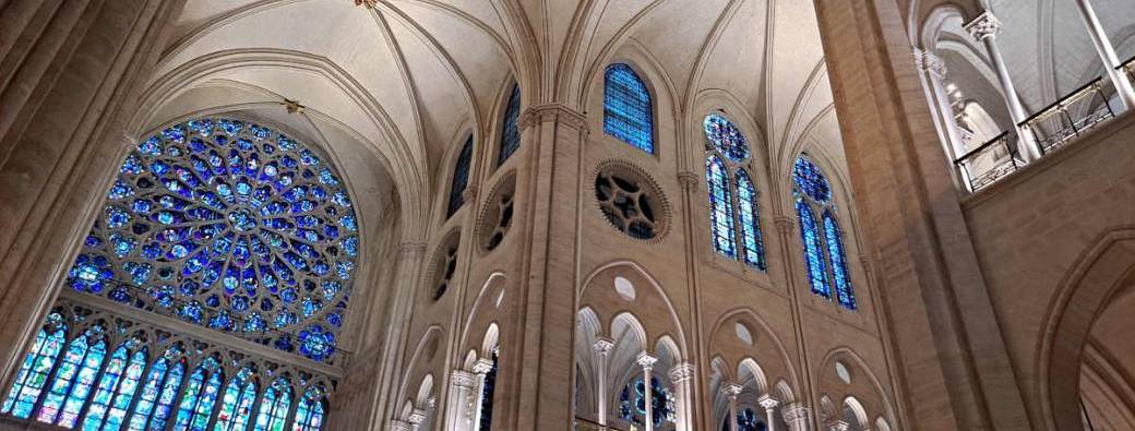 Notre-Dame de Paris