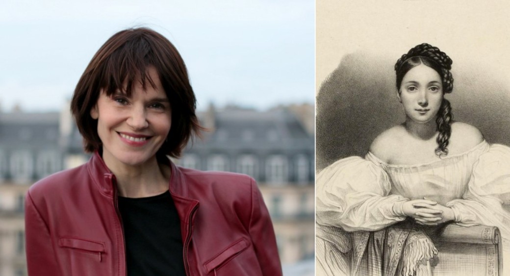 Notre vie est là (Drouet à l'oeuvre de Hugo)