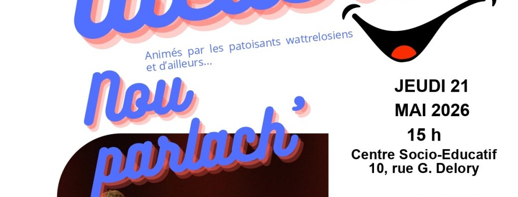 NOU PARLACH' 21/05/2026