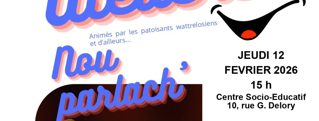 NOU PARLACH' 12/02/2026