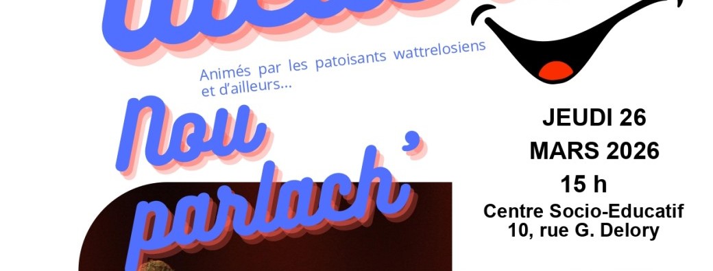 NOU PARLACH' 26/03/2026